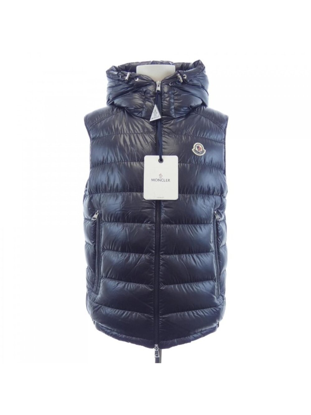 Moncler Barant Down Vest